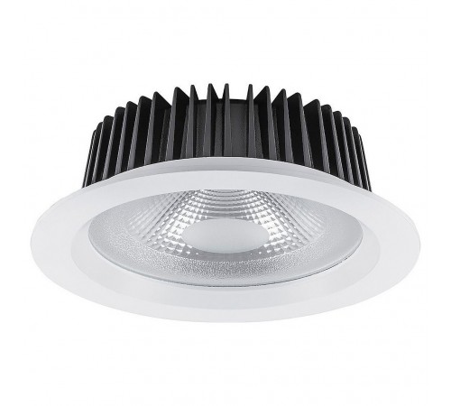 Встраиваемый светильник Feron Saffit 32611