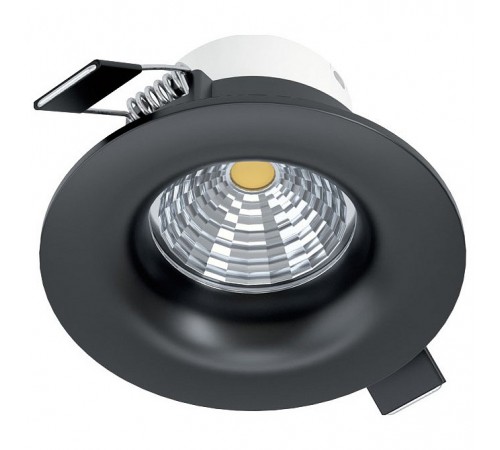 Встраиваемый светильник Eglo 98607 Saliceto