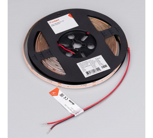 Лента светодиодная Arlight 047745 COB открытая