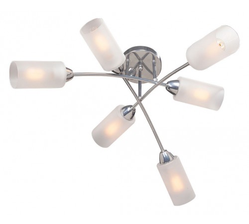 Потолочная люстра Vitaluce V4188-9/6PL 4188