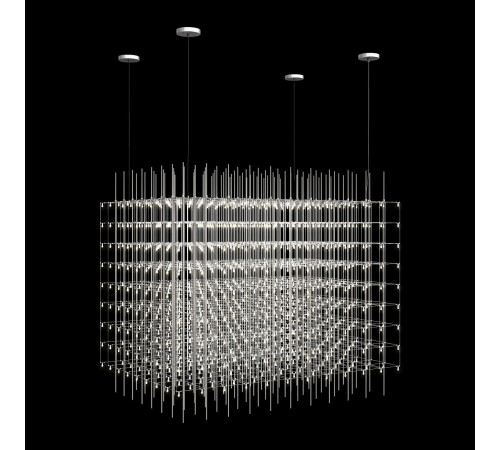 Подвесная люстра Loft it 10348/1200 Maze