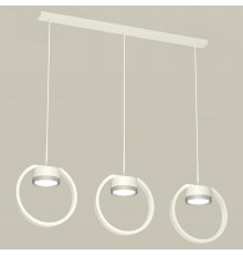 Подвесной светильник Ambrella Light XB9106101 XB