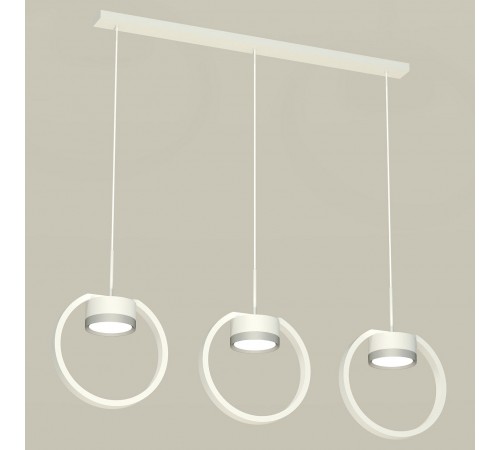 Подвесной светильник Ambrella Light XB9106101 XB