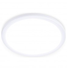 Встраиваемый светильник Ambrella Light DLR304 DLR