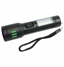 Фонарь ручной Feron 51619 TH2411