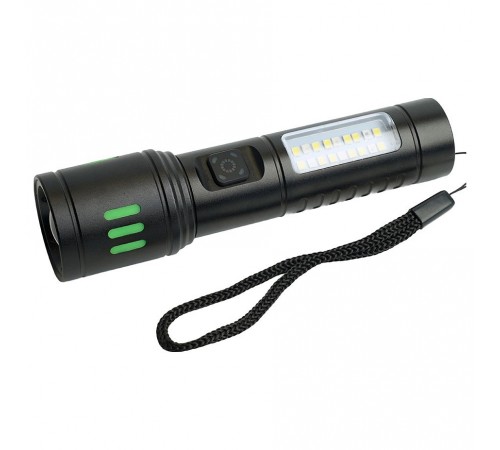 Фонарь ручной Feron 51619 TH2411