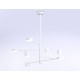 Подвесная люстра Ambrella Light FL51688 FL