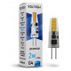 Лампа светодиодная Voltega 7143 Capsule G4