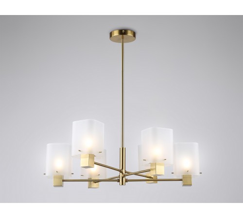 Люстра на штанге Ambrella Light LH57031 HIGH LIGHT