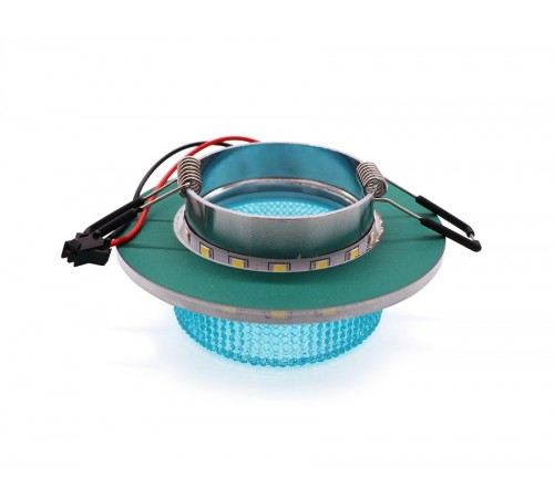 Встраиваемый светильник Ambrella Light TN351 TN