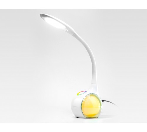 Настольная лампа офисная Ambrella Light DE532 DE