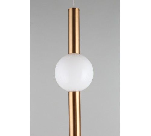 Подвесной светильник Aployt APL.038.06.12 Zhozefin