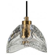 Подвесной светильник Belfast D33331-1 GL CL Clifton