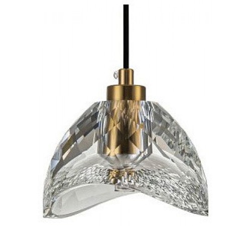 Подвесной светильник Belfast D33331-1 GL CL Clifton