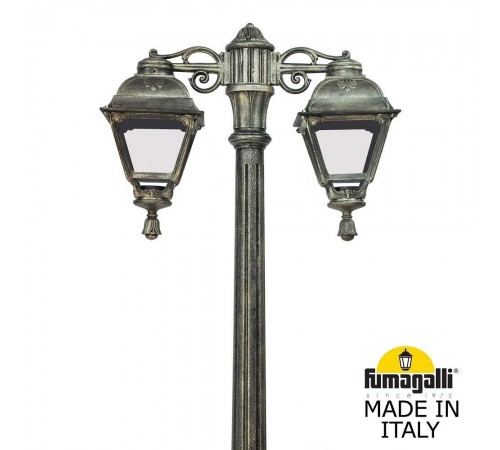 Фонарный столб Fumagalli U23.156.S20.BXF1RDN Cefa