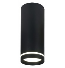 Накладной светильник Escada 20009SMU/02LED SBK 20009