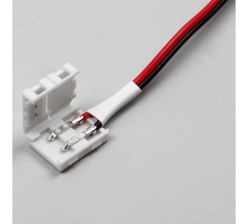 Соединитель с проводом универсальный Feron 23066 LD101