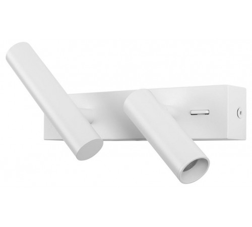 Бра Loft it 10260/2W White Sign