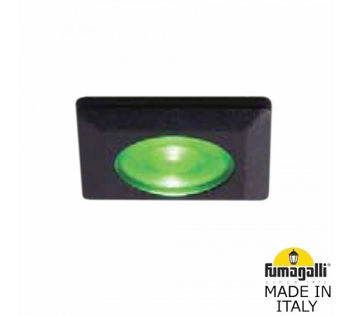 Встраиваемый светильник Fumagalli 2L4.000.000.AXZ1L Teresa