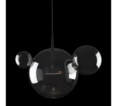 Подвесной светильник Loft it 2029-P4 Bolle