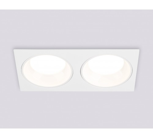 Встраиваемый светильник Ambrella Light TN52343 TN