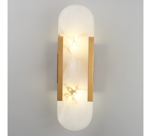 Бра Aployt APL.323.01.02 Klodett