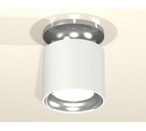 Накладной светильник Ambrella Light XS7401103 XS