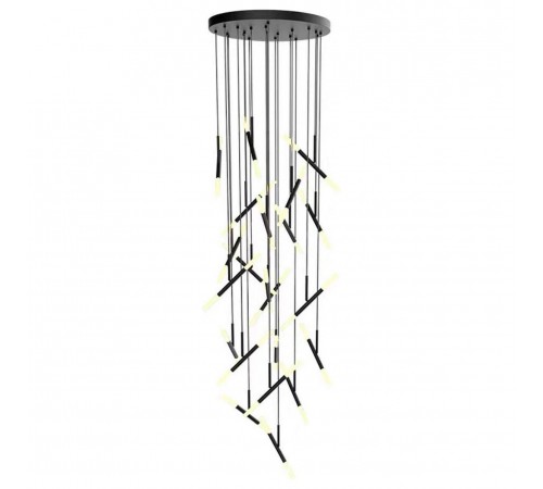 Подвесная люстра Alfa-Light F3024-41 F3024