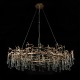Подвесная люстра Loft it 10068/1000 GB Bijout