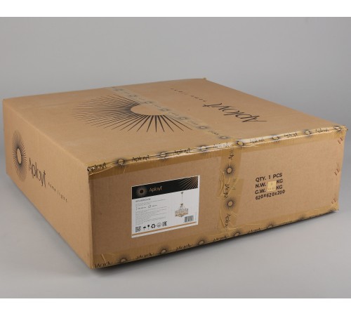 Подвесной светильник Aployt APL.809.03.06 Romen