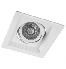 Встраиваемый светильник Feron 29770