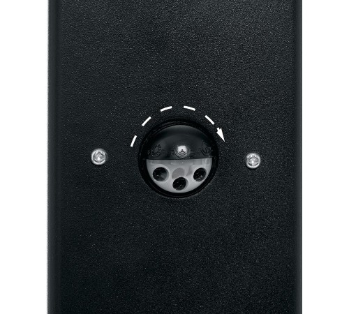 Наземный низкий светильник Feron 11683 Берлин