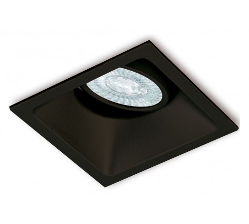 Встраиваемый светильник Mantra C0165 Comfort Gu10