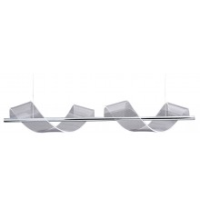 Подвесной светильник Kink Light 08042-2АS,02 Илина