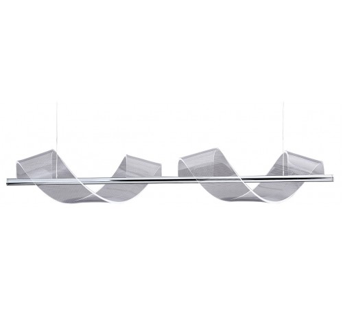 Подвесной светильник Kink Light 08042-2АS,02 Илина