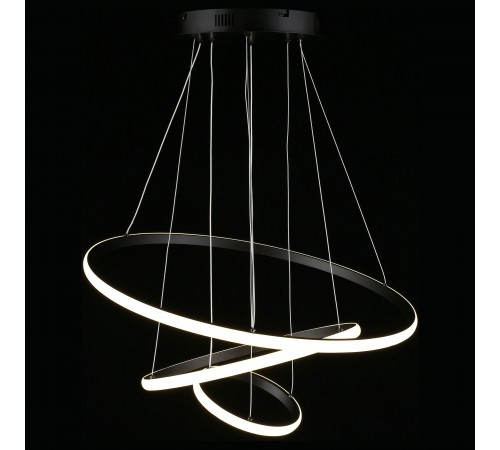 Подвесной светильник Aployt APL.018.03.60 Janina