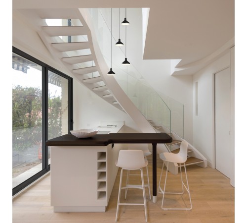 Подвесной светильник Mantra 7313 Antares