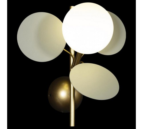 Бра Loft it 10008/1W Grey Matisse