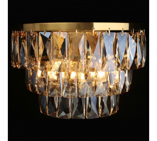 Накладной светильник Aployt APL.837.01.02 Francheska