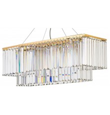 Подвесная люстра Arti Lampadari Enio E 1.5.70x25.101 GP Enio