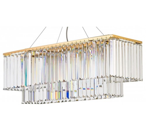 Подвесная люстра Arti Lampadari Enio E 1.5.70x25.101 GP Enio