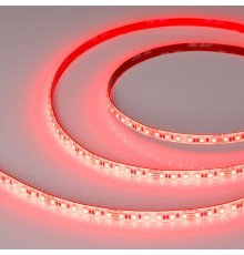 Лента светодиодная Arlight 042906 A120 RGB 24V 8mm 12 W/m IP20-IP67