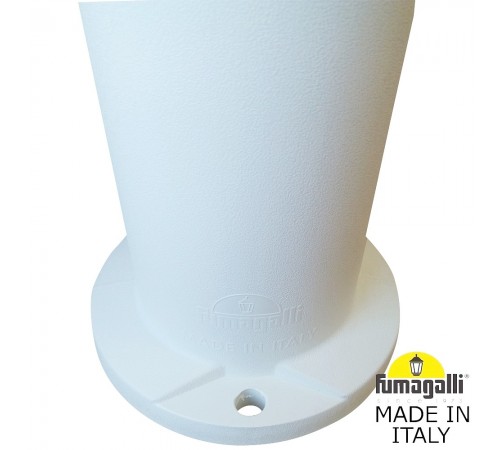 Наземный низкий светильник Fumagalli DR1.574.000.WXU1L Carlo