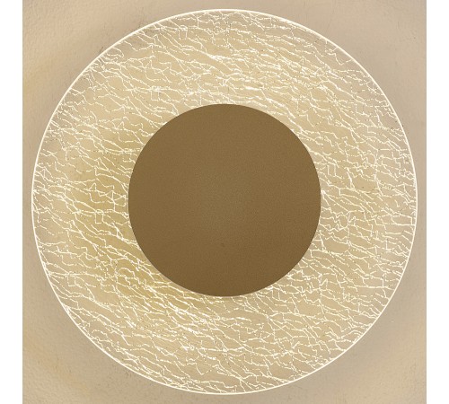 Накладной светильник Mantra 8075 Jewel