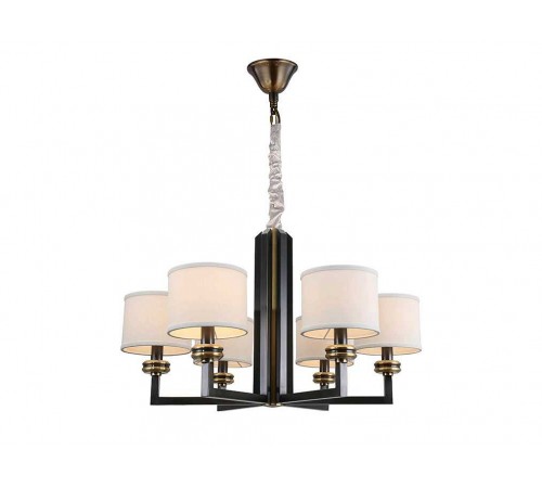 Подвесная люстра Newport 3406/C 3400