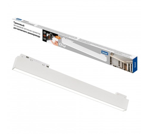 Встраиваемый светильник Uniel UL-00008745 ULB-M70