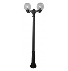 Фонарный столб Fumagalli G25.157.S20.AZF1R Globe 250