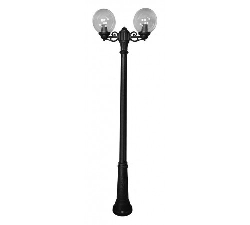 Фонарный столб Fumagalli G25.157.S20.AZF1R Globe 250