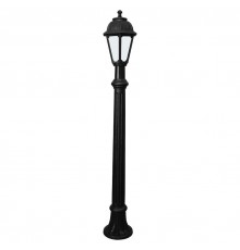 Наземный высокий светильник Fumagalli K22.163.000.AYF1R Saba