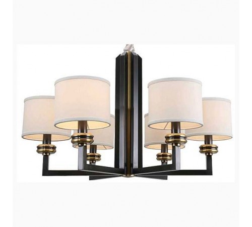 Подвесная люстра Newport 3406/C 3400